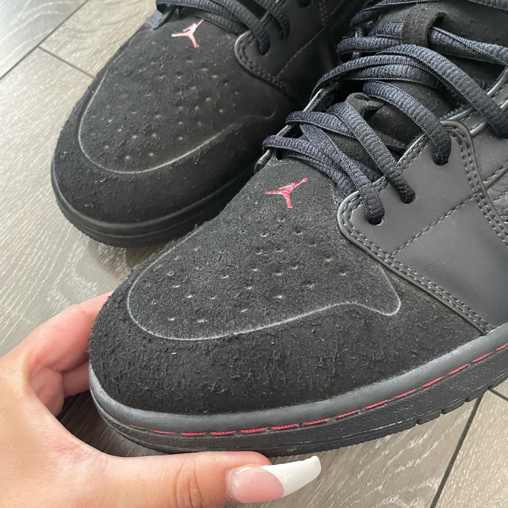Air Jordan 1 Retro 99 sneakers - Picture 3 of 8